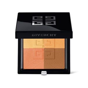 Givenchy Prisme Libre “06 Organza Ambre”